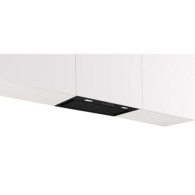 Bosch DLN56AC60B 52cm, 3 speeds + intensive, LED lights
