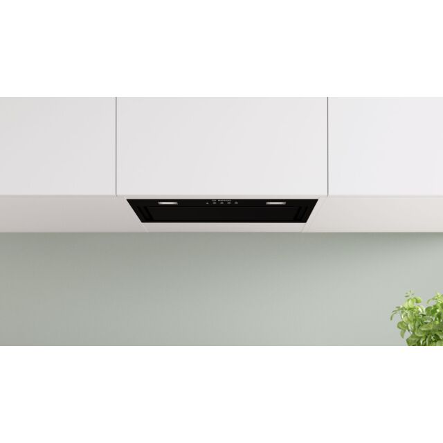 Bosch DLN56AC60B 52cm, 3 speeds + intensive, LED lights