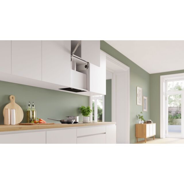 Bosch DLN56AC60B 52cm, 3 speeds + intensive, LED lights