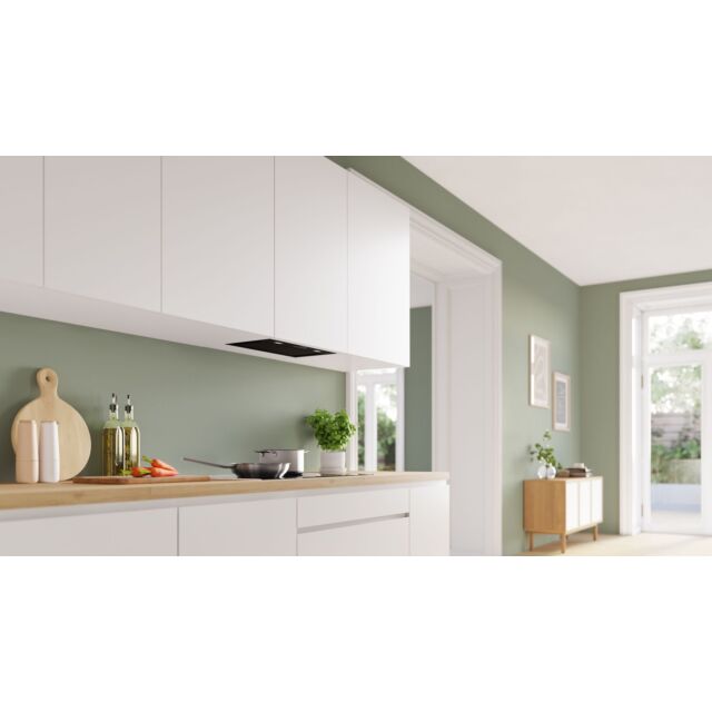 Bosch DLN56AC60B 52cm, 3 speeds + intensive, LED lights