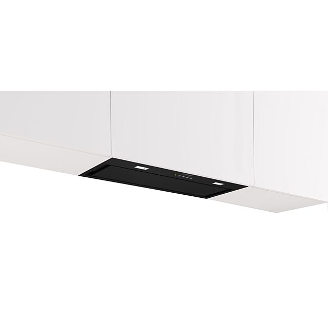 Bosch DLN77AC60B 70Cm, 3 Speeds + Intensive, Led Lights