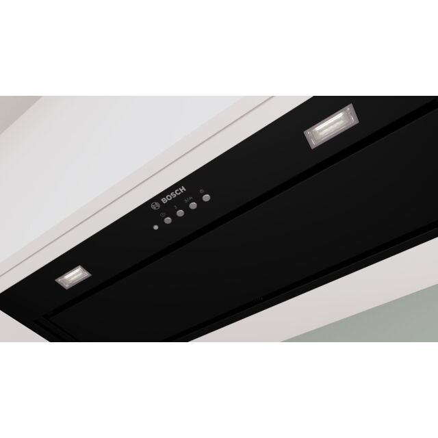Bosch DLN77AC60B 70Cm, 3 Speeds + Intensive, Led Lights
