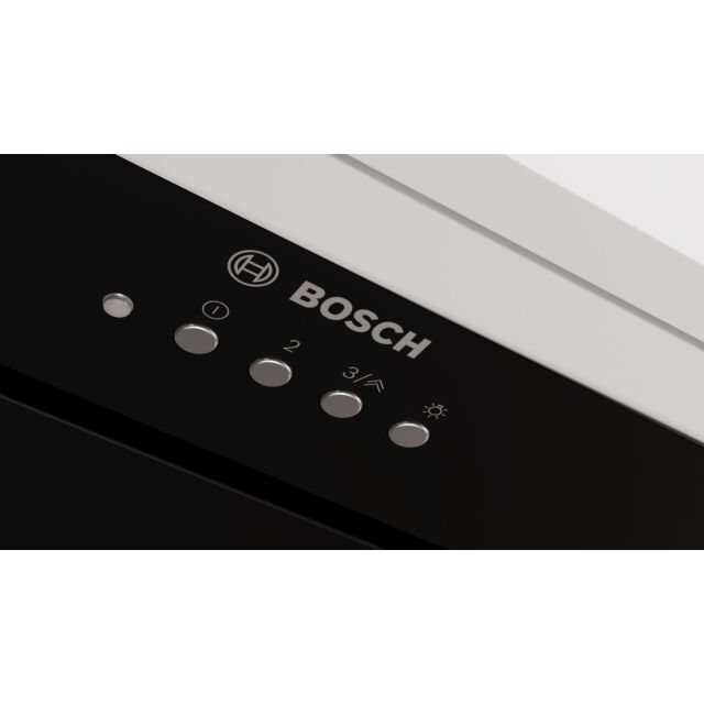 Bosch DLN77AC60B 70Cm, 3 Speeds + Intensive, Led Lights