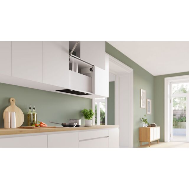 Bosch DLN77AC60B 70Cm, 3 Speeds + Intensive, Led Lights