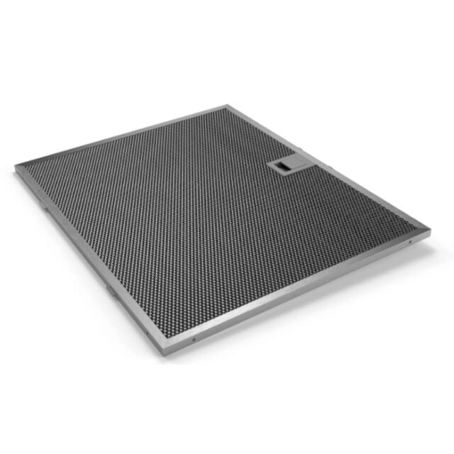 Bosch DWK87EM60B Series 2 Wall-Mounted Cooker Hood 80cm - Black