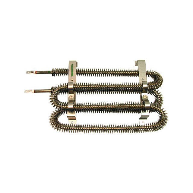 Bosch Tumble Dryer Heater Pattern Part ELE9267