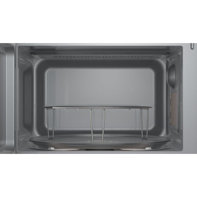 Bosch FEL023MS2B 20L, 800W, 5 power levels, 1000W quartz grill, electronic control, Automatic program