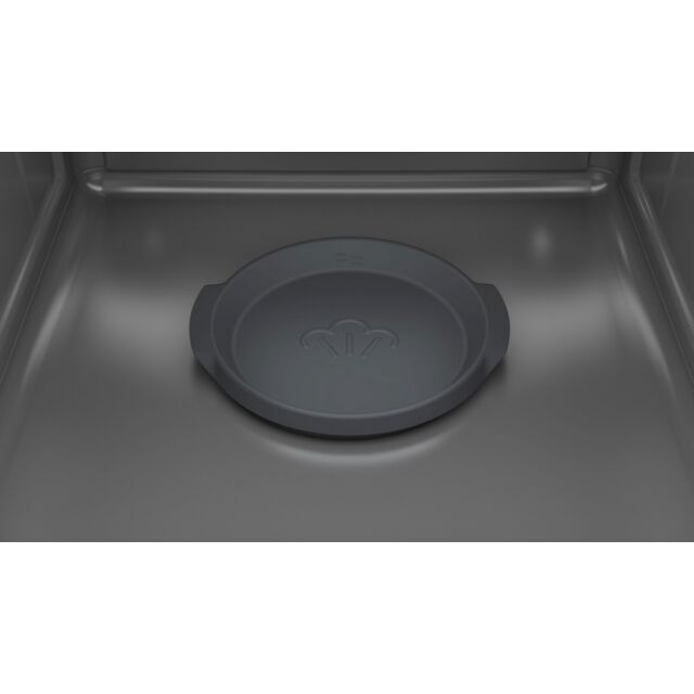 Bosch HQA534BS3B 59.4Cm Built In Electric Single Oven - Stainless Steel