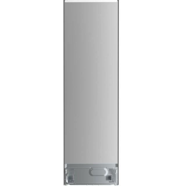 Bosch KGN39OCAFG Series 4, Free-standing fridge-freezer with freezer at bottom, 203 x 60 cm, Cast Iron, Green Collection, Total No Frost