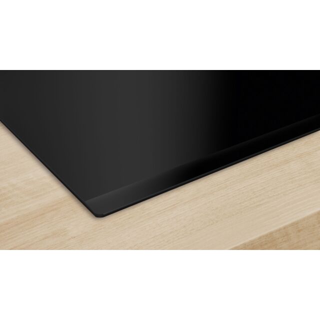 Bosch PIX631HC1E Series 6, Induction hob, 60 cm - Black