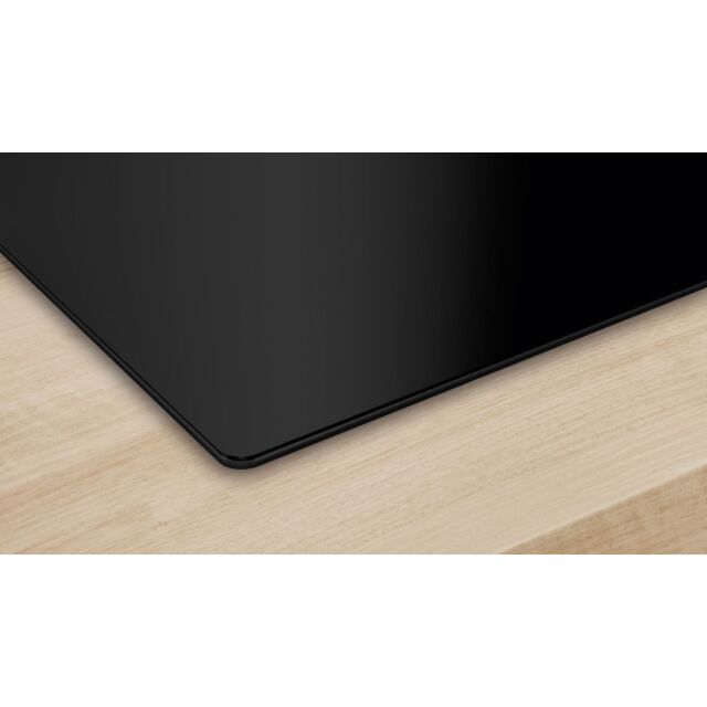 Bosch PKH811BB1D Series 4, Electric hob, 80 cm, surface mount without frame