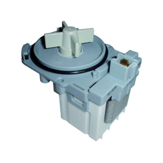 Universal Washing Machine Pump Bayonet Fitting Askol PMP230