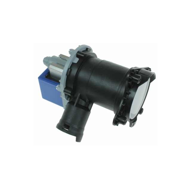 Bosch Washing Machine Drain Pump PMP264 Pattern Part