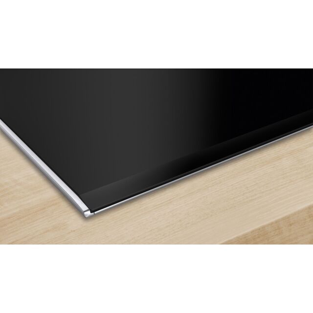 Bosch PXX875D67E Serie 8 80cm venting Induction hob - DirectSelect Premium Control - Black