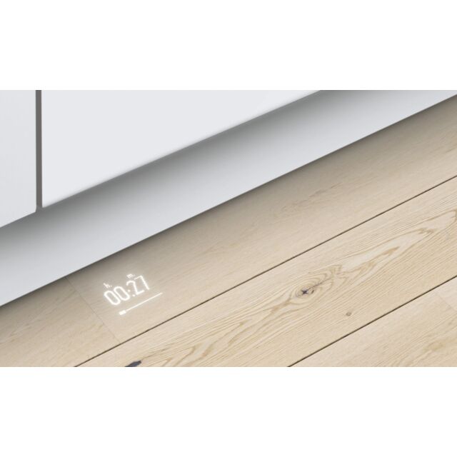 Bosch SMD6ZCX61G PerfectDry Zeolith, 7 programmes, Max Flex basket, Vario Drawer, Extra Clean Zone, 