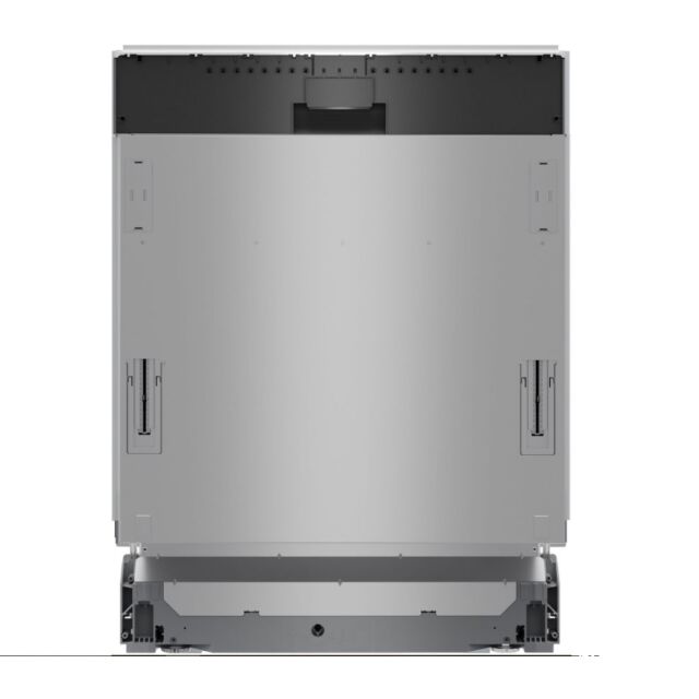 Bosch SMH4HTX11G Series 4, Fully-integrated dishwasher, 60 cm, Variable hinge