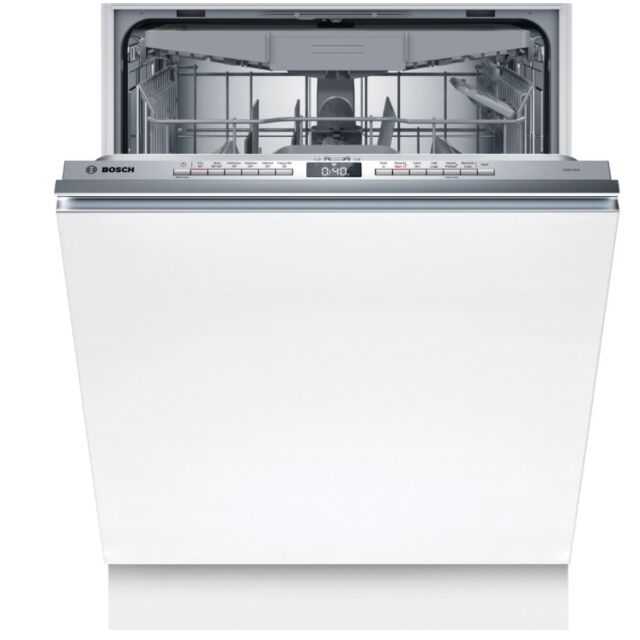 Bosch SMH4HVX14G 6 Programmes, Vario Flex Baskets, Vario Drawer, 5 Options, Info Light, 46Db, 9L, 14