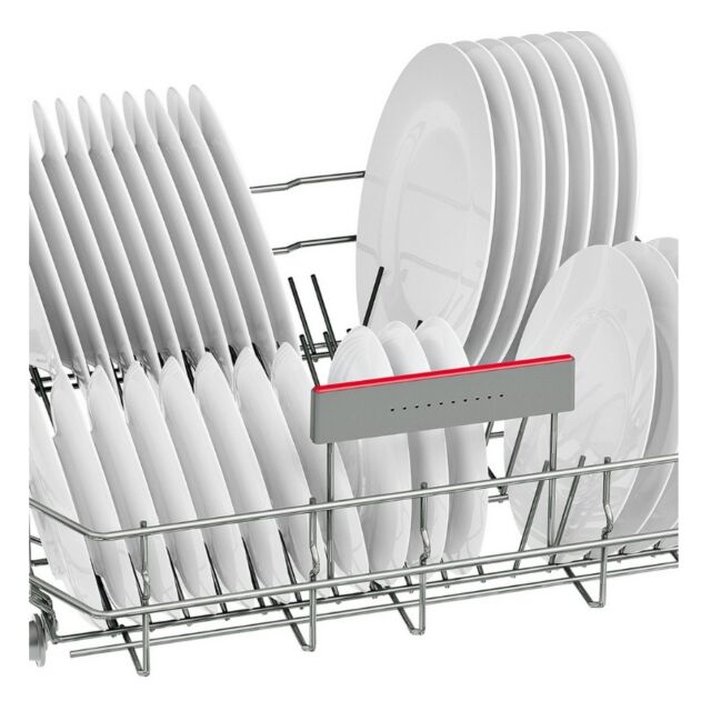Bosch SMH4HVX14G 6 Programmes, Vario Flex Baskets, Vario Drawer, 5 Options, Info Light, 46Db, 9L, 14