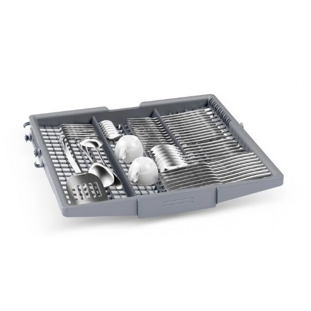 Bosch SMH4HVX14G 6 Programmes, Vario Flex Baskets, Vario Drawer, 5 Options, Info Light, 46Db, 9L, 14