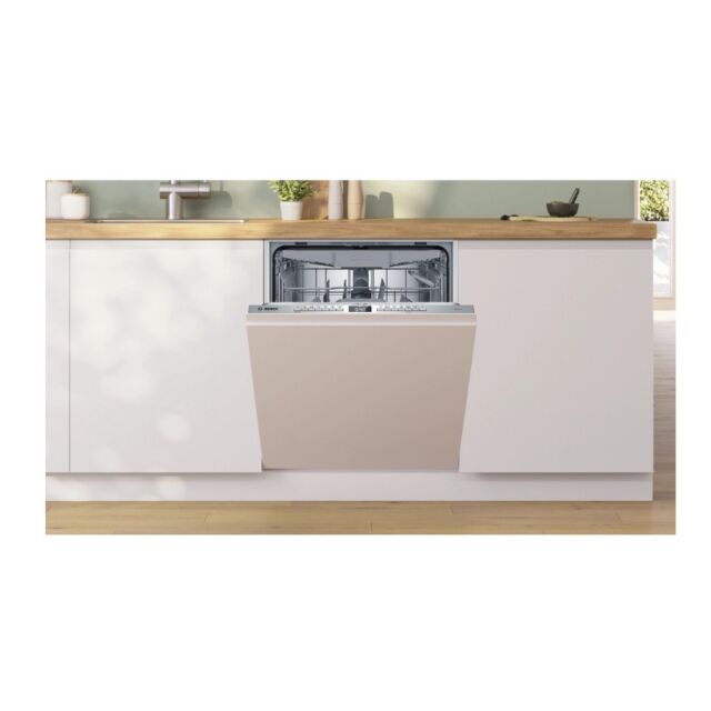 Bosch SMH4HVX14G 6 Programmes, Vario Flex Baskets, Vario Drawer, 5 Options, Info Light, 46Db, 9L, 14