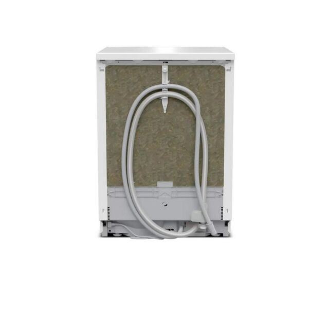 Bosch SMS2HVW67G Series 2 Freestanding Dishwasher With Cultery Tray