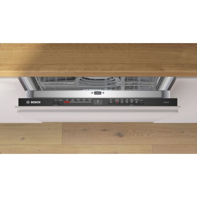 Bosch SMV2HTX02G Series 2, Fully-Integrated Dishwasher, 60 Cm