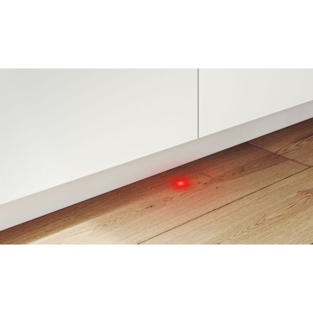 Bosch SMV4HVX00G Series 4, Fully-integrated dishwasher, 60 cm