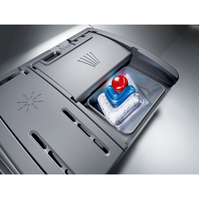 Bosch SPS4HMI14G Slimline, 6 programmes, Vario Flex baskets, Vario Drawer, 5 options, 44dB, 8.9L, 10
