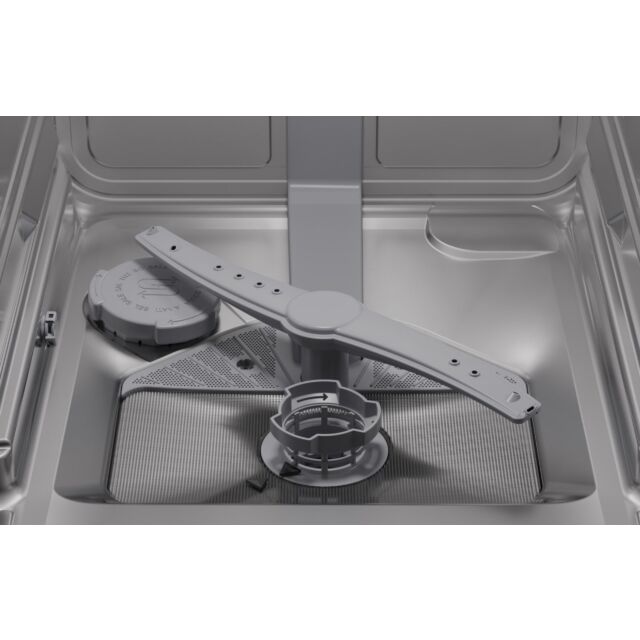 Bosch SPV2HKX02G Slimline, 5 programmes, Vario baskets, 4 options, Info Light, 3/6/9hr time delay, 4