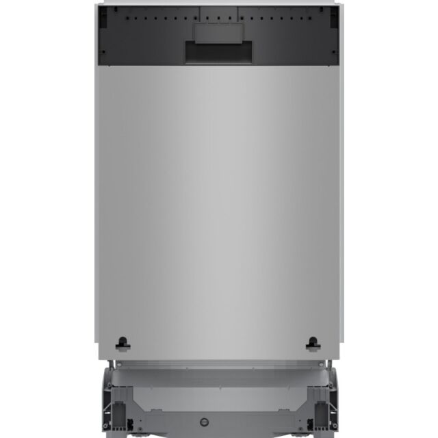 Bosch SPV2HKX02G Slimline, 5 programmes, Vario baskets, 4 options, Info Light, 3/6/9hr time delay, 4