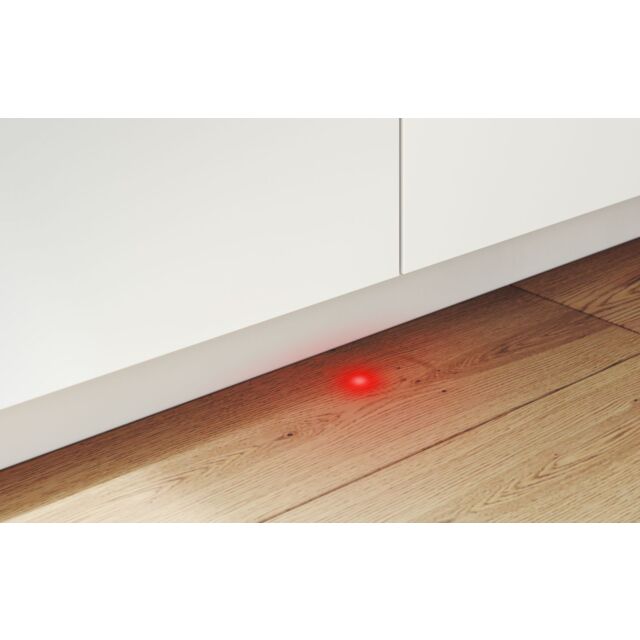 Bosch SPV2HKX02G Slimline, 5 programmes, Vario baskets, 4 options, Info Light, 3/6/9hr time delay, 4
