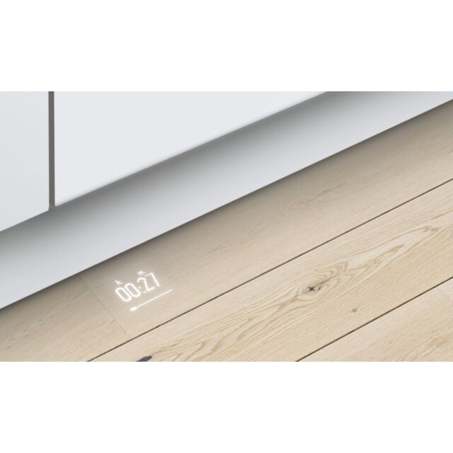 Bosch SPV4EMX17G Slimline, Efficient Dry, 6 programmes, Vario Flex baskets, Vario Drawer, 5 options,