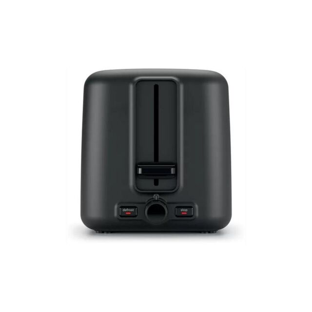 Bosch TAT3P421GB 2 Slice Toaster - White