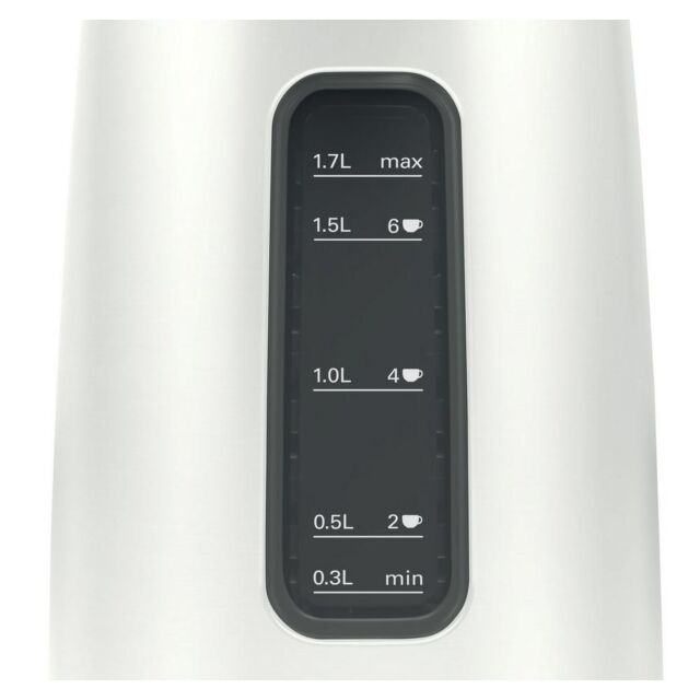 Bosch TWK5P471GB 1.7L Traditonal Kettle - White