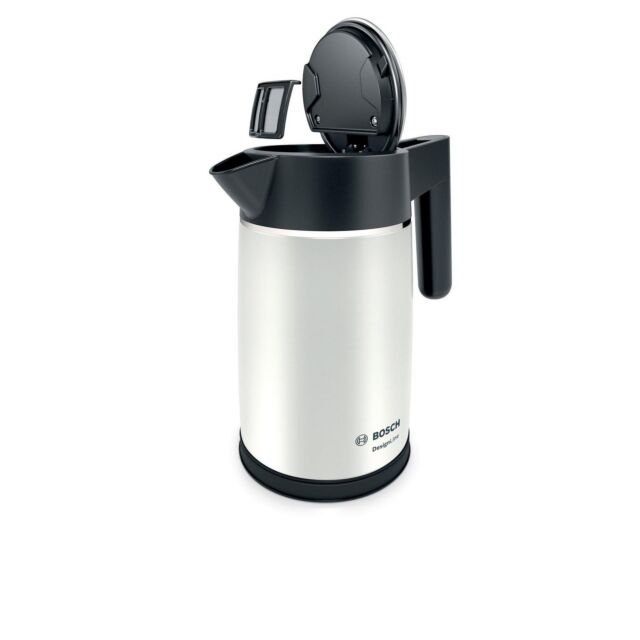 Bosch TWK5P471GB 1.7L Traditonal Kettle - White