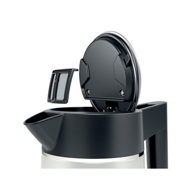 Bosch TWK5P471GB 1.7L Traditonal Kettle - White