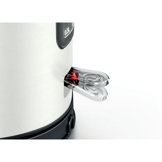 Bosch TWK5P471GB 1.7L Traditonal Kettle - White