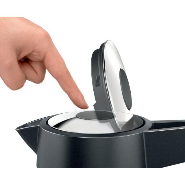 Bosch TWK5P475GB 1.7L Traditonal Kettle - Anthracite