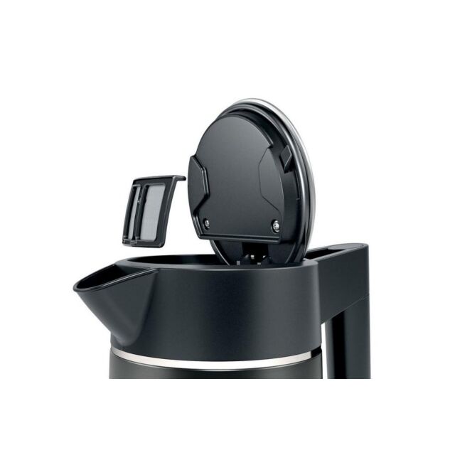 Bosch TWK5P475GB 1.7L Traditonal Kettle - Anthracite