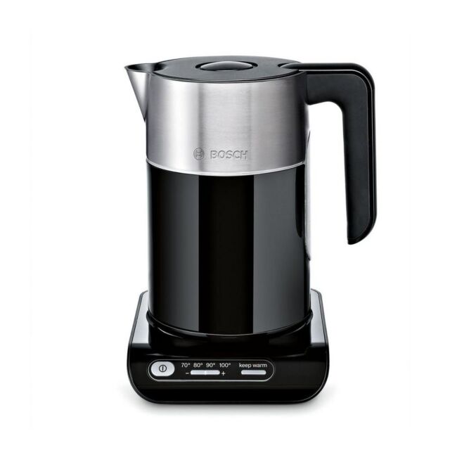 Bosch TWK8633GB Styline Kette
