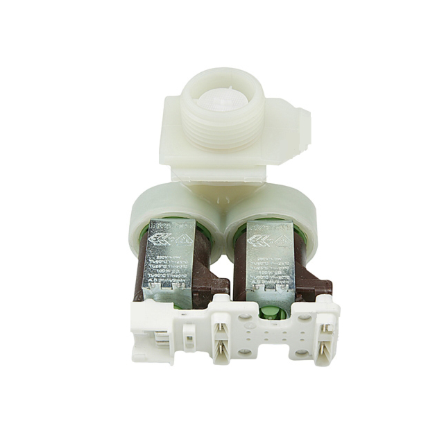 Bosch Dishwasher Water Valve VAL33 Replacement Part