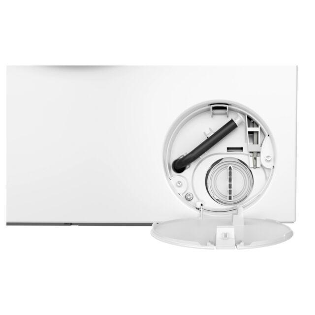 Bosch WAN28254GB 8Kg 1400 Spin Washing Machine - White