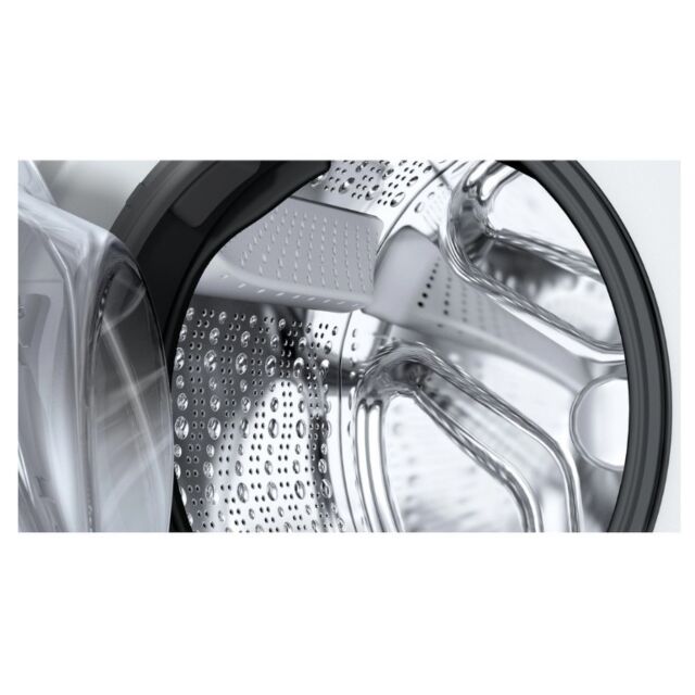 Bosch WAN28254GB 8Kg 1400 Spin Washing Machine - White