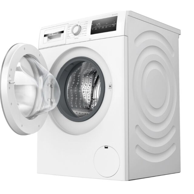 Bosch WAN28254GB 8Kg 1400 Spin Washing Machine - White