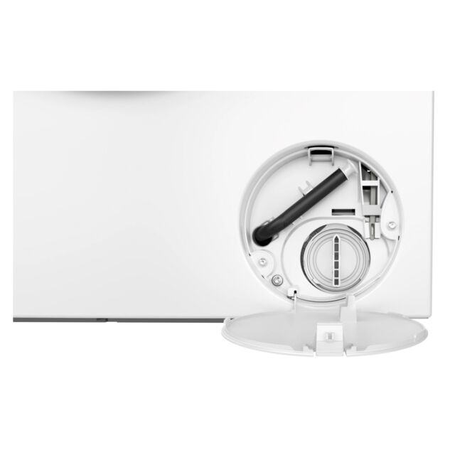 Bosch WAN28255GB 9Kg 1400 Spin Washing Machine - White