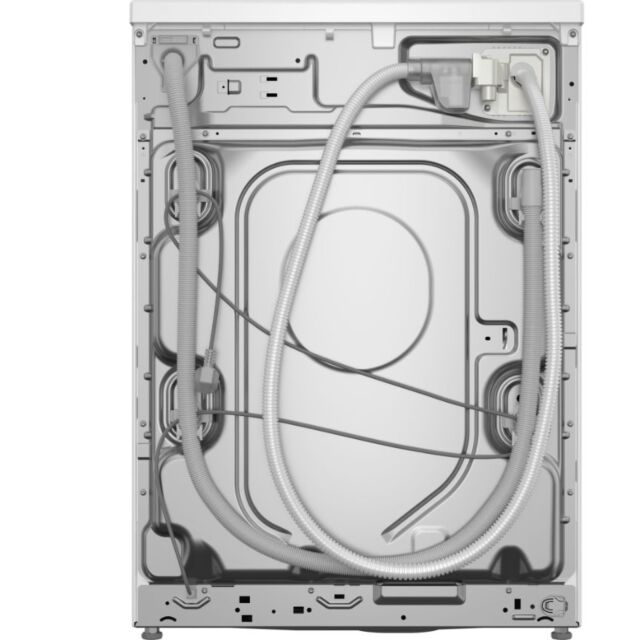 Bosch WGB264A1GB Series 8, Washing machine, front loader, 11 kg, max. 1400 rpm