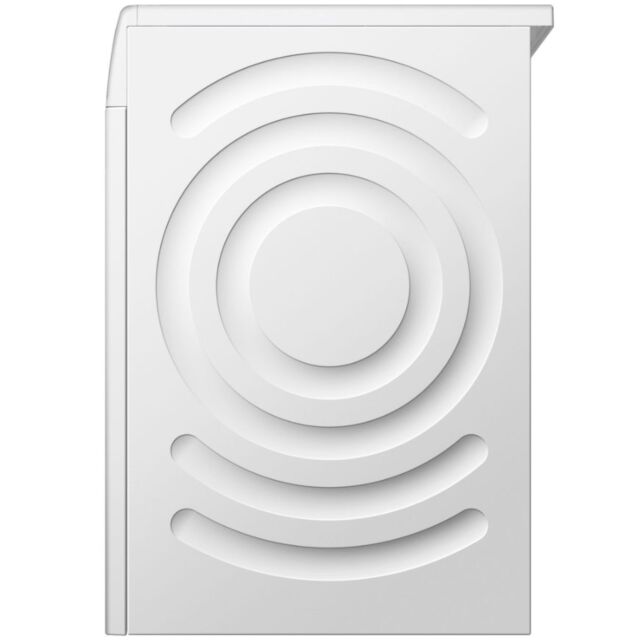 Bosch WGB264A1GB Series 8, Washing machine, front loader, 11 kg, max. 1400 rpm