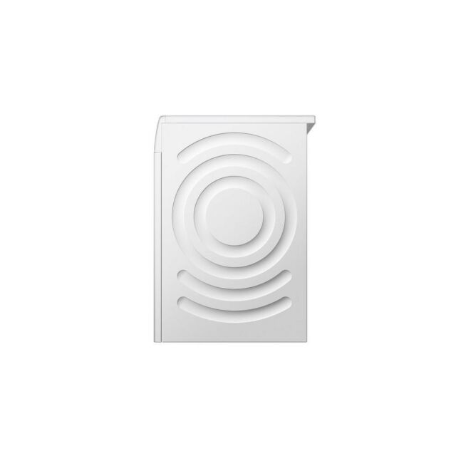 Bosch WGE03408GB Series 2, 8kg Washing machine, 1400 Spin - White