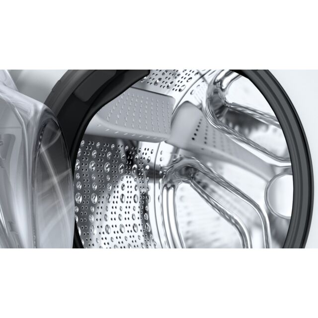 Bosch WGG24400GB Series 6 freestanding Washing machine, front loader, 9 kg, 1400 rpm - White