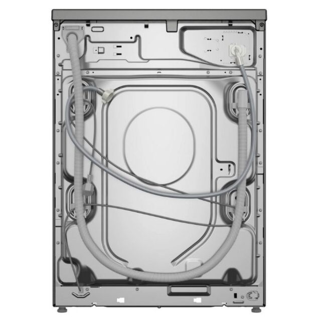 Bosch WGG244ZCGB Bosch WGG244ZCGB 9kg 1400 Spin Washing Machine - Graphite